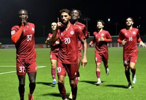 Nhận định Nejmeh SC vs Al-Mabarrah: Khó có bất ngờ