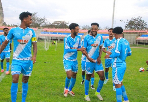 Nhận định Hawassa Ketema vs Bahir Dar Kenema: Thế trận cân bằng