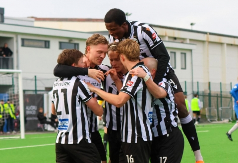 Nhận định KR Reykjavik vs IA Akranes: Chủ nhà đòi lại món nợ