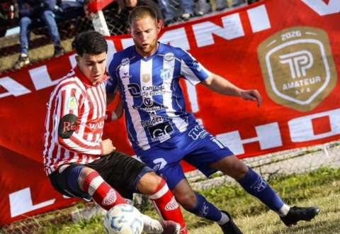 Nhận định Ezeiza vs Uribelarrea: Tiếp đà thăng hoa