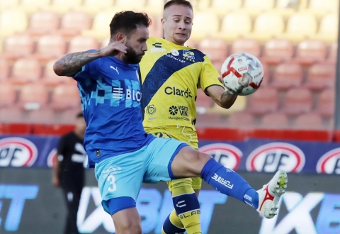 Nhận định Everton vs U. Catolica: Trận chiến sống còn