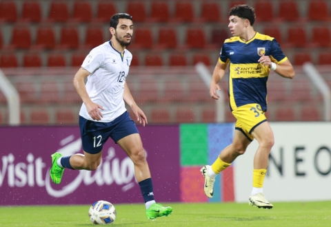 Nhận định Al Ahed vs Safa: Cạnh tranh vị trí