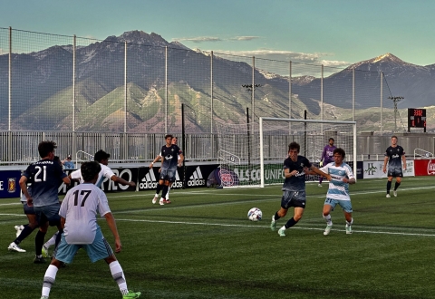 Nhận định Flatirons vs Atletico Union: Tương đối khó lường