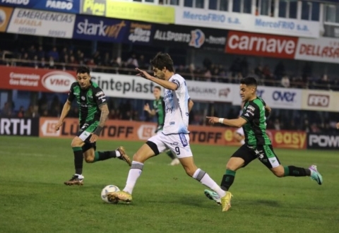 Nhận định Nueva Chicago vs Atl Rafaela: Liệu có bất ngờ