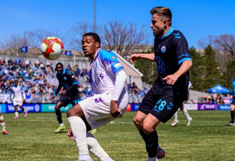 Nhận định HFX Wanderers vs Pacific FC: Lợi thế sân nhà