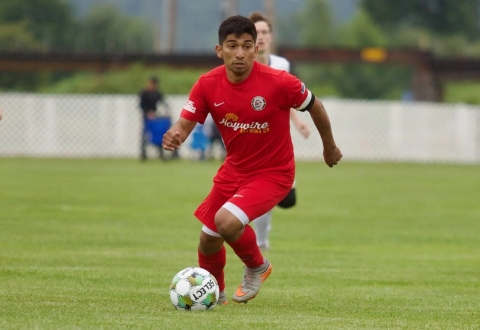 Nhận định Snohomish United vs Bigfoot: Chủ nhà vượt trội