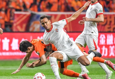 Nhận định Qingdao Hainiu vs Yunnan Yukun: Cố gắng có điểm