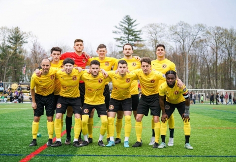 Nhận định Long Island vs Cedar: Bùng nổ bàn thắng
