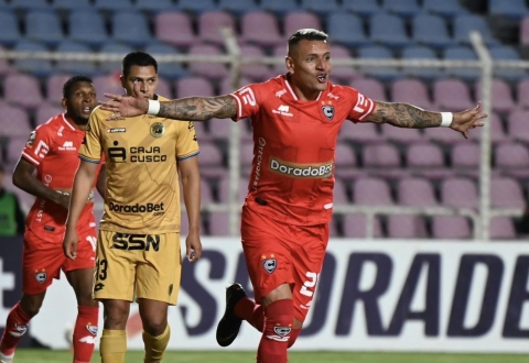 Nhận định Cusco vs Cienciano: Chủ nhà chiếm ưu thế