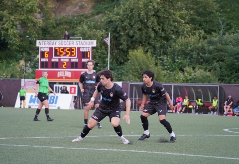 Nhận định Portland Bangers vs Bigfoot: Khó cản đội khách
