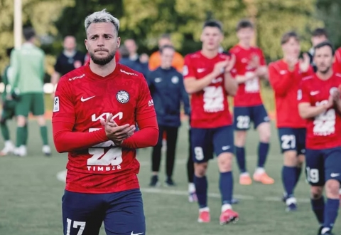 Nhận định Jelgava vs Grobina: Chủ nhà nhỉnh hơn