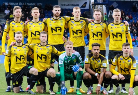 Nhận định Akranes vs Fram: Cân tài cân sức