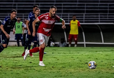 Nhận định Botafogo SP vs CRB: Cuộc chiến trụ hạng căng thẳng