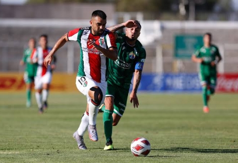 Nhận định A. Italiano vs Palestino: Chủ nhà đòi nợ