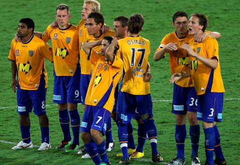 Nhận định Gold Coast Utd vs Moreton City Excelsior: Quá chênh lệch
