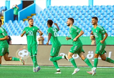 Nhận định Al Hikma vs Tadamon: Phong độ thất thường