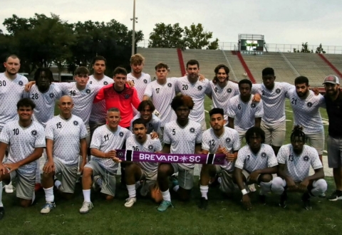 Nhận định Miami vs Brevard SC: Ngang tài cân sức