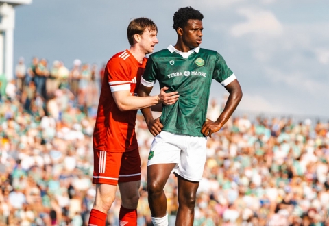 Nhận định NEFC vs Vermont Green: Cách biệt khó san lấp, 4h00 ngày 2/7/2026