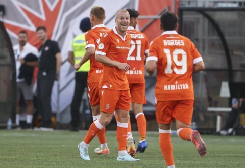 Nhận định Forge vs Vancouver FC: Chủ nhà giữ chắc ngôi đầu