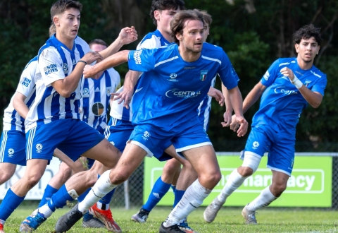 Nhận định Newcastle Olympic vs Charlestown Azzurri: Trận chiến sinh tử