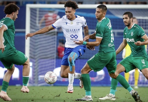 Nhận định FC Minsk vs Din. Minsk: Khó cản đội đầu bảng