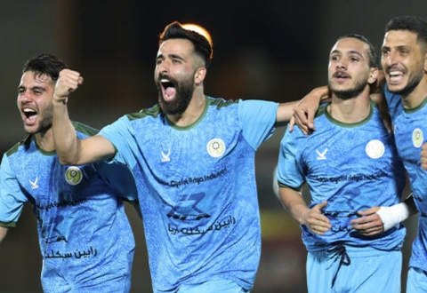 Nhận định Saipa vs Shahrdari Noshahr: Chủ nhà hướng đến 3 điểm
