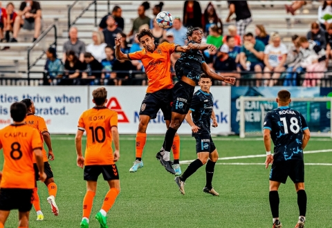 Nhận định Colorado Storm vs CISA: Một trời một vực