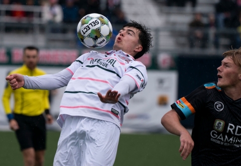 Nhận định Portland Bangers vs Olympic: Khó lường