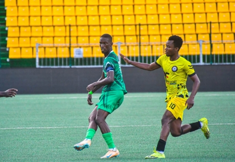 Nhận định Abacha City vs Bo Rangers: Cố gắng trụ hạng