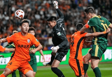 Nhận định Yunnan Yukun vs Henan Songshan Longmen: Phong độ chạm đáy
