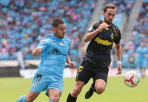 Nhận định Deportes Iquique vs Coquimbo: Khó cản đội khách
