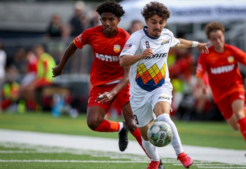 Nhận định Ballard vs Tacoma Stars: Chủ nhà thị uy sức mạnh