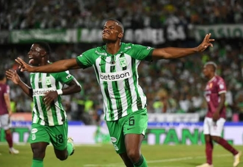 Nhận định Atletico vs El Nacional: Ngang tài cân sức