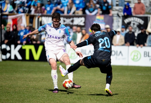 Nhận định Pacific FC vs HFX Wanderers: Khó cản đội khách