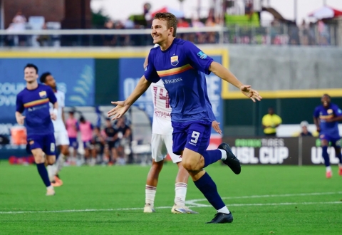 Nhận định Boise vs One Knoxville: Khó lường