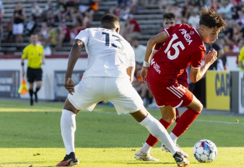 Nhận định Colorado Storm vs Atletico Union: Chênh lệch khó san lấp