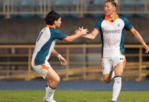 Nhận định Khangarid vs Central Stallions: Không còn hy vọng