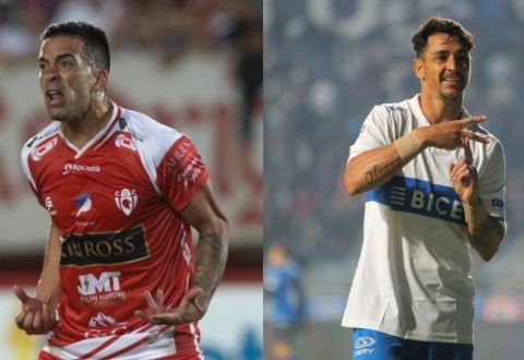 Nhận định U Catolica vs Copiapo: Chênh lệch đẳng cấp