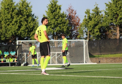 Nhận định Delaware vs Eagle FC: Chờ thế trận một chiều
