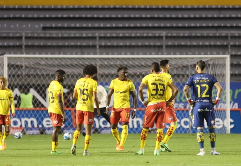 Nhận định Aucas vs Guayaquil City: Khó cho đội khách
