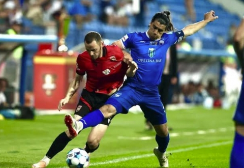 Nhận định Atletic Escaldes vs Mornar Bar: Chủ nhà chiếm lợi thế