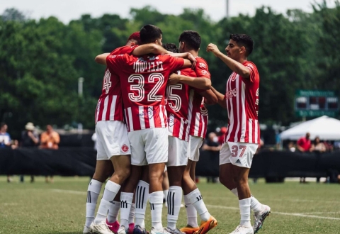 Nhận định Zlin vs Hapoel Tel Aviv: Giao hữu đầu mùa