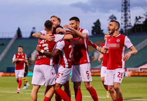 Nhận định CSKA Sofia vs Derry City: Kinh nghiệm tạo nên khác biệt