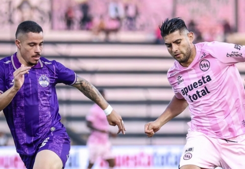 Nhận định Sport Boys vs Comerciantes: Thử thách lớn cho đội chủ nhà