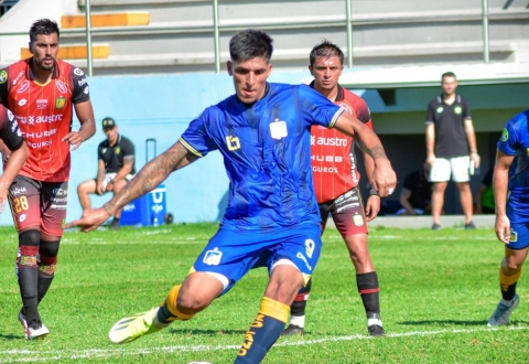 Nhận định Guayaquil City vs Delfin: Chủ nhà tận dụng lợi thế