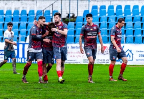 Nhận định Arges vs Ramnicu Valcea: Trận cầu thử nghiệm
