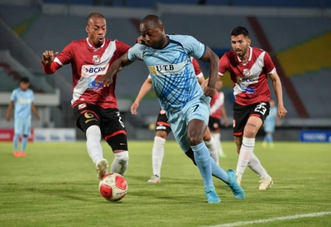 Nhận định Nacional Potosi vs Aurora: Chờ đợi bất ngờ