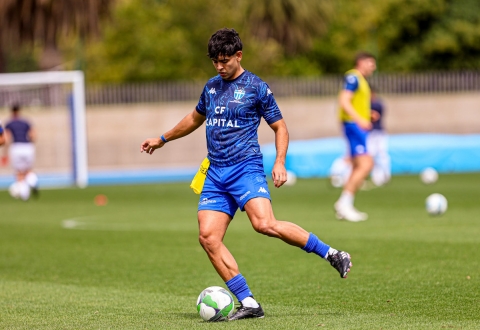 Nhận định Dandenong City vs South Melbourne: Cạnh tranh khốc liệt