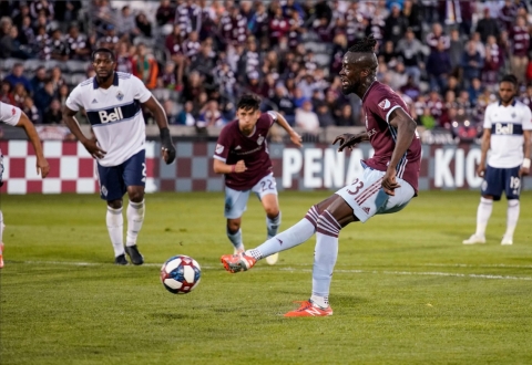 Nhận định Real Colorado vs Flatirons: Ưu thế chủ nhà