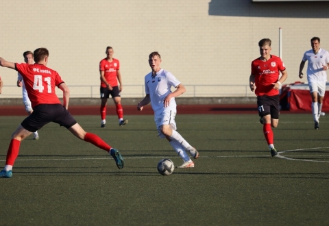 Nhận định Slonim vs Niva Dolbizno: Niềm vui cho đội khách